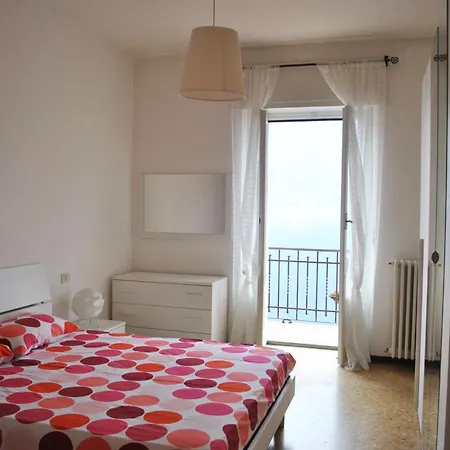 The Romantic Village House - With Lake View Colonno