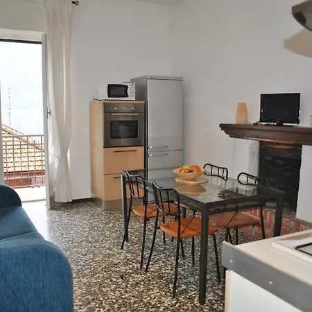 Appartement The Romantic Village House - With Lake View Colonno