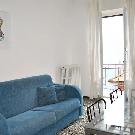 The Romantic Village House - With Lake View Appartement Colonno