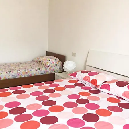 Apartamento The Romantic Village House - With Lake View *