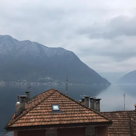 The Romantic Village House - With Lake View