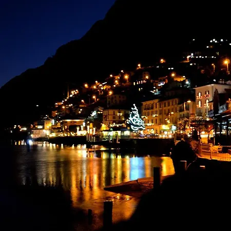 The Romantic Village House - With Lake View Colonno