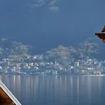 The Romantic Village House - With Lake View Apartment *