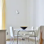 The Romantic Village House - With Lake View Apartment Colonno