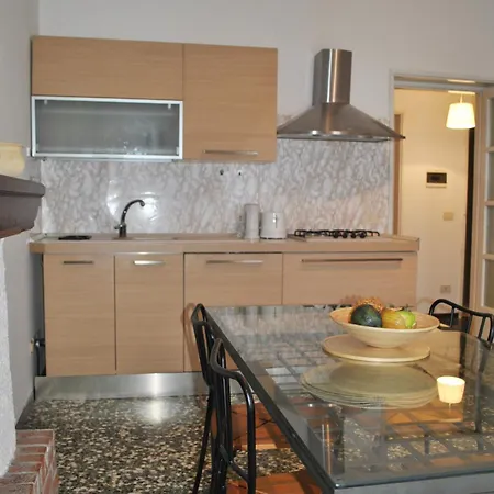 Apartman The Romantic Village House - With Lake View *
