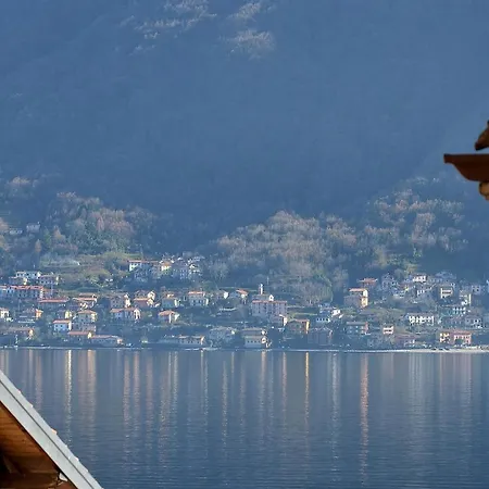The Romantic Village House - With Lake View Apartman *