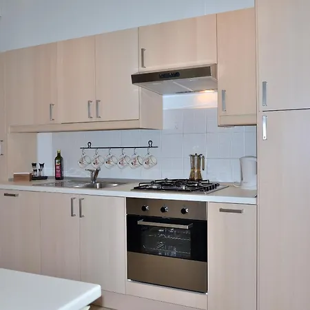 Apartman The Romantic Village House - With Lake View Colonno