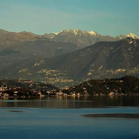 The Romantic Village House - With Lake View *