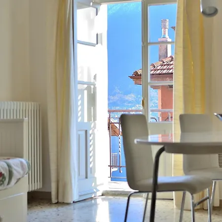 The Romantic Village House - With Lake View